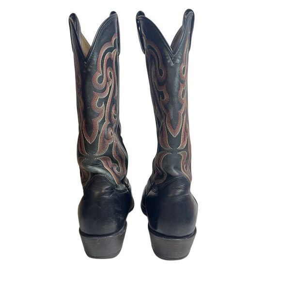 Nocona Men’s Western Cowboy Boots - Picture 5 of 7